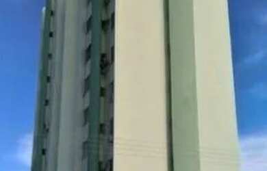 Imagem: O apartamento possui 3 Dormitórios, 3 Banheiros e 1 Vaga na