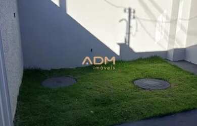 Imagem 12: Casa à venda no bairro Recanto dos Sonhos - Senador Canedo/GO