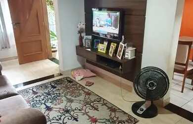 Imagem 1: Casa à venda por 395.000,00 no bairro Cidade Planejada II, em Bragança...