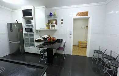 Imagem 10: Apartamento para venda tem 98 metros quadrados com 2 quartos em Jardim...