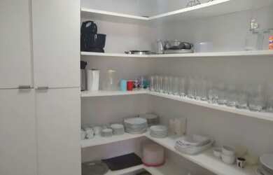 Imagem 12: Linda casa 4 quartos toda mobiliada na pista km 13 na pista