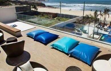 Imagem 8: Alugo apartamento garden condomínio Ocean