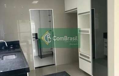 Imagem 7: Mogi das Cruzes - Casa de Condomínio - Fazenda Rodeio