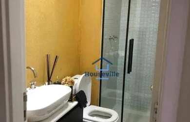 Imagem 2: MOBILIADO - VISTA LIVRE. Imóvel mobiliado, Área de serviço, 70m² de...