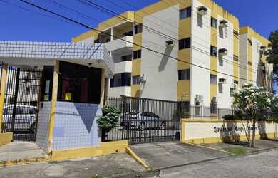 Imagem: O apartamento possui 3 Dormitórios, 2 Banheiros, 1 Vaga na