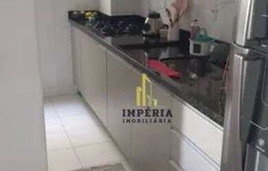 Imagem 4: Apartamento com 2 dormitórios para alugar, 57 m² por R$ 1.700/mês -...