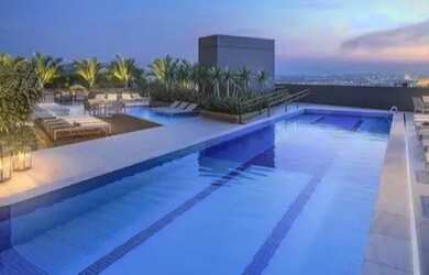 Imagem: O apartamento à venda possui 2 Dormitórios, 2 Banheiros, 1