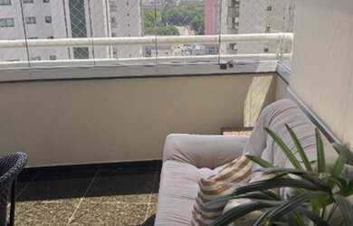 Imagem 9: São Paulo - Apartamento Padrão - Tatuapé