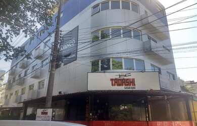 Imagem 4: Apartamento padrão Flat na Freguesia Jacarepagua