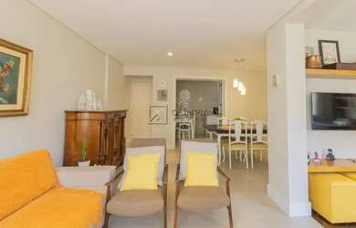 Imagem 10: Apartamento Locação 2 Dormitórios - 100 m² Moema