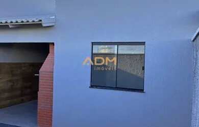 Imagem 6: Casa à venda no bairro Recanto dos Sonhos - Senador Canedo/GO