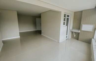 Imagem: O apartamento possui 2 Dormitórios, 2 Banheiros, 2 Vagas na