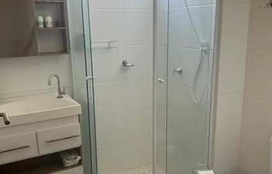 Imagem 6: Vendo apto frente ao mar. Piscina, Churrasqueira, Imóvel mobiliadoeAr-condicionado