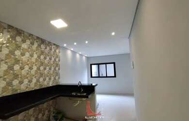 Imagem 6: Casa nova no Res. Vila Romana Bragança Paulista