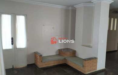 Imagem 14: Casa com 3 dormitórios, 355 m² - venda por R$ 1.000.000,00 ou aluguel...