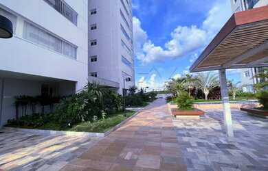 Imagem 14: Apartamento Padrão em Bauru