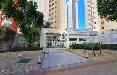 Imagem: O apartamento possui 3 Dormitórios, 3 Banheiros, 2 Vagas na