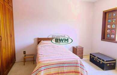 Imagem 14: Casa, 680 m² - venda por R$ 2.300.000,00 ou aluguel por R$ 10.117,31...