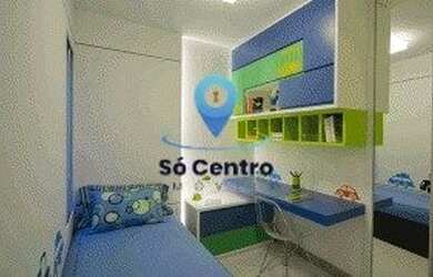 Imagem: O apartamento possui 3 Dormitórios, 1 Banheiro, 2 Vagas na