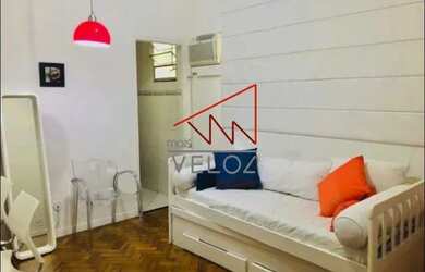 Imagem 1: Apartamento-À VENDA-Ipanema-Rio de Janeiro-RJ