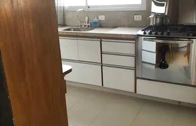 Imagem 11: Apartamento Locação 3 Dormitórios - 132 m² Campo Belo