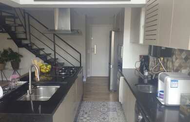 Imagem 12: Imóvel para venda possui 89 metros quadrados com 3 quartos em Centro...