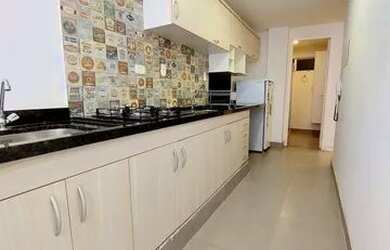 Imagem 2: Apartamento de 1 quarto em Pinheiros - São Paulo - SP