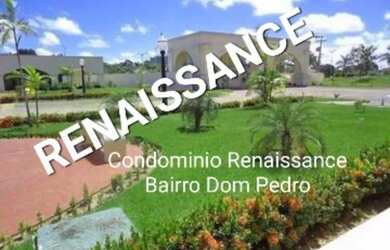 Imagem: A casa em condomínio possui 5 Dormitórios, 5 Banheiros, 4