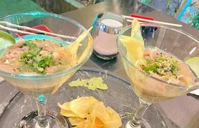 Imagem 16: Vendo ou arrendo restaurante japonês