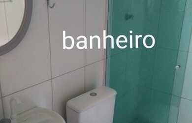 Imagem 6: Apto novo no 3 piso, bairro Alvorada 2 Água e luz incluso LEIA