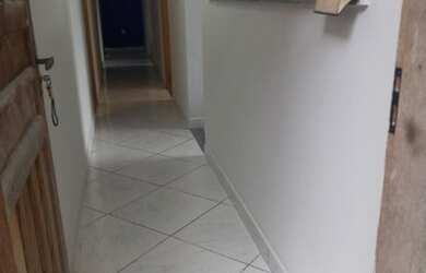 Imagem: A casa possui 2 Dormitórios, 1 Banheiro, 208m² de Área e