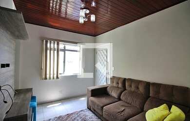 Imagem: O apartamento possui 2 Dormitórios, 1 Banheiro, 60m² de Área