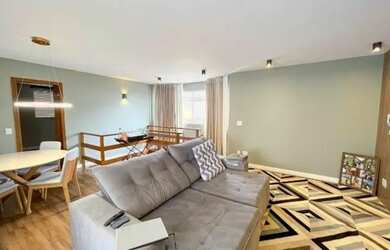 Imagem 5: Cobertura para venda tem 200 metros quadrados com 4 quartos em Buritis - Belo Horizonte