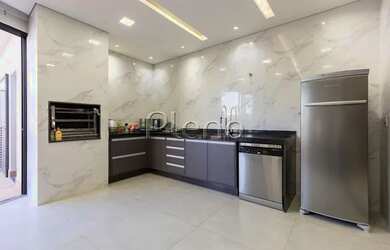 Imagem 9: Venda Casa com 209,54 m², 3 dormitório s , 4 vaga s . Swiss Park, Campinas