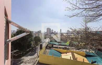 Imagem 16: Apartamento à Venda - Vila das Mercês, 2 Quartos, 50 m2