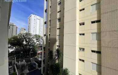 Imagem 5: LINDO APTO 110M² NO JARDINS