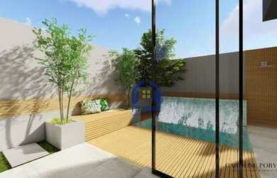 Imagem 15: Casa com 3 dormitórios à venda, 161 m² por R$ 1.200.000,00 - Residencial...