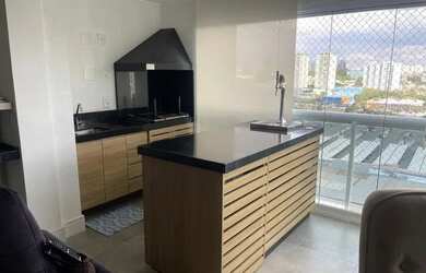 Imagem 11: Apartamento para venda possui 90 metros quadrados com 2 quartos em Centro...