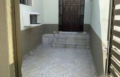 Imagem: A casa possui 1 Dormitório, 1 Banheiro, 59m² de Área e está