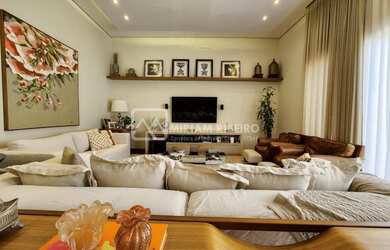 Imagem 5: VENDA E LOCAÇÃO CASA CONDOMINIO ROYAL TENNIS RESIDENCE