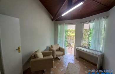 Imagem 12: CASA EM CONDOMÍNIO - CONDOMÍNIO ARUJÁ COUNTRY CLUB - SP