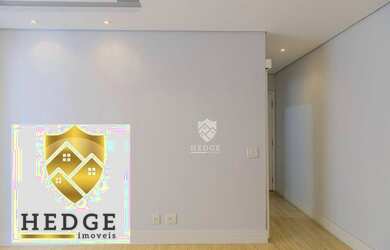 Imagem 11: Apartamento com 3 dormitórios à venda, 70 m² por R$ 690.000 - Bosque da Saúde - São Paulo