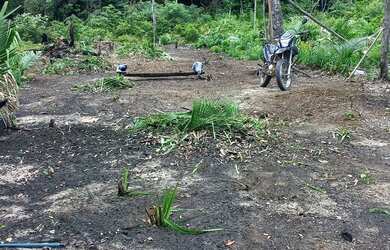 Imagem 2: Terreno no pajuçara. 