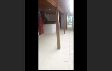 Imagem: O apartamento na cobertura possui 3 Dormitórios, 3 Banheiros