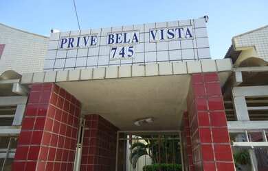 Imagem 11: Casa para venda ou locação no Condomínio Privê Bela Vista em Candeias