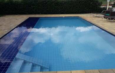 Imagem 6: Casa de condomínio alto padrão