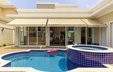 Imagem 8: Venda Casa em condomínio com 4 dormitórios