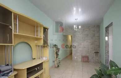 Imagem: O apartamento possui 1 Dormitório, 1 Banheiro, 64m² de Área