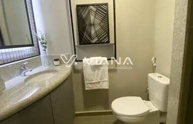 Imagem: O apartamento possui 1 Dormitório, 1 Banheiro, 19m² de Área