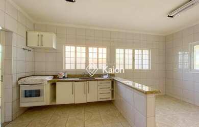 Imagem 7: Casa para locação no Condomínio Portal de Itu II em Itu